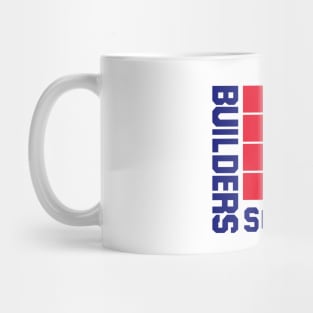 Builders Square Home Store Mug